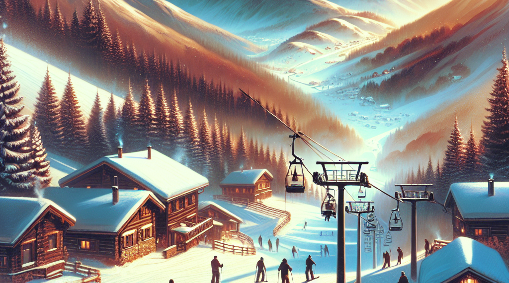 Foto: Mont-Tremblant