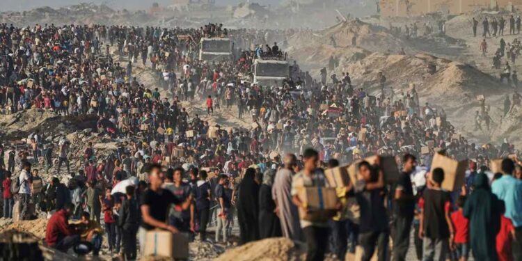 SRE pide a mexicanos evitar viajes a Irán e Israel; advierte aumento de tensiones en Medio Oriente