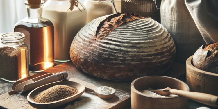 La Fundación Vicky Foods premia un proyecto sobre la masa madre en la harina de algarroba | Sociedad