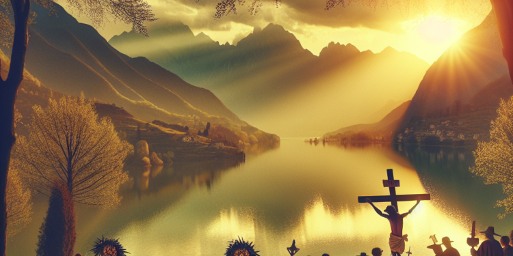 VECI refuerza su oferta para Semana Santa y primavera