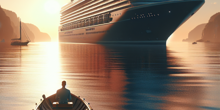 Regent Seven Seas Cruises celebra mes con mayor volumen de reservas en su historia