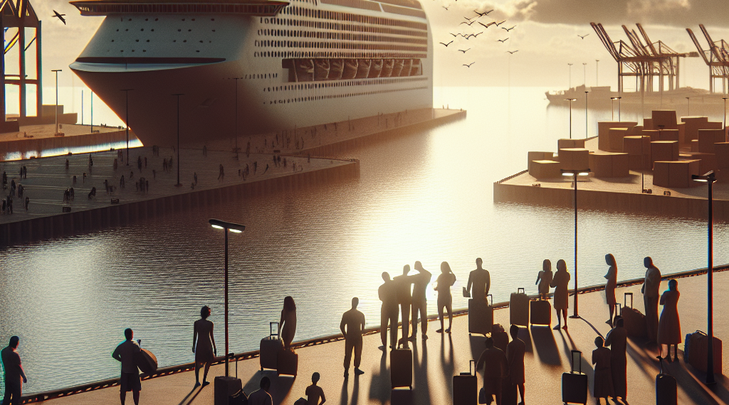 La agencia de viajes es reincidente: en 2024 dejó sin crucero y sin 30.000 euros a ocho familias