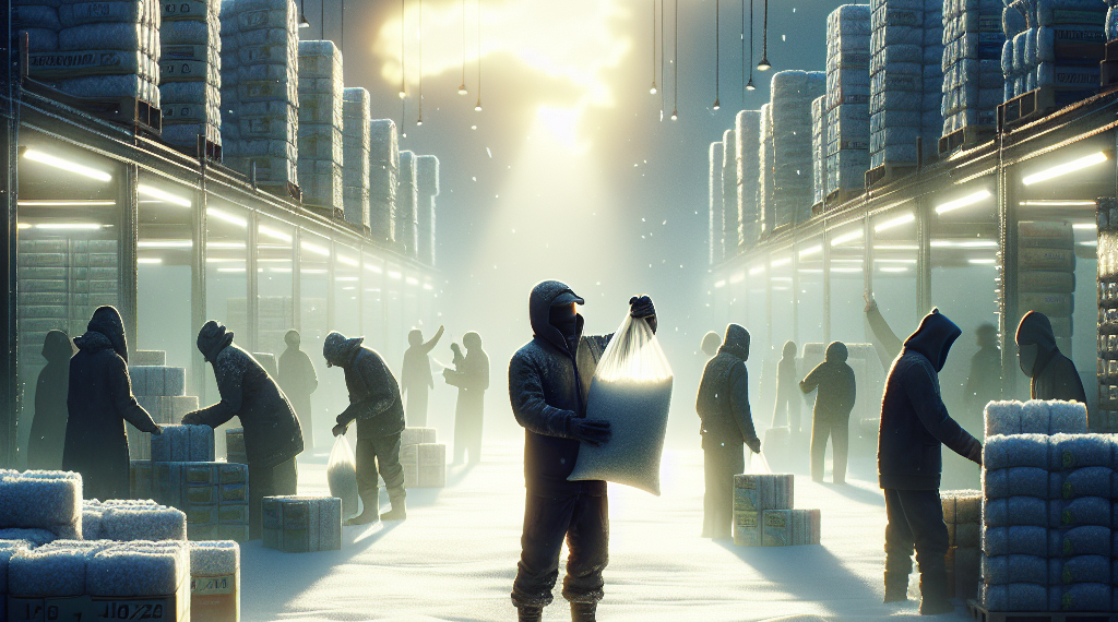 Página de inicio de Yahoo news