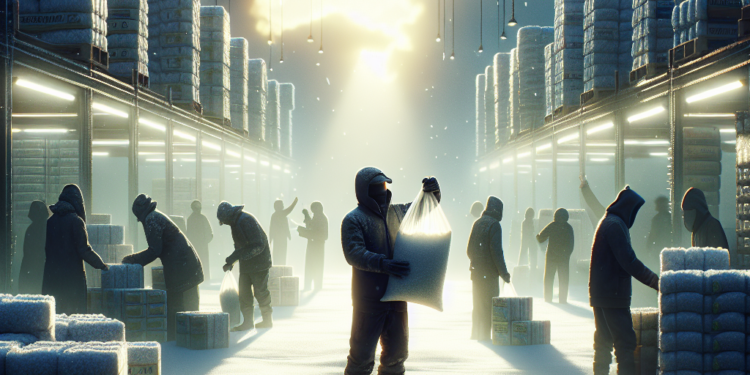 Página de inicio de Yahoo news