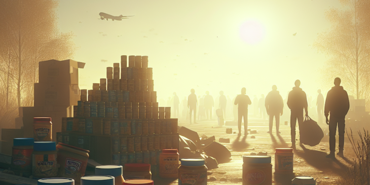 Retiran mantequilla de maní contaminada en Louisiana | Noticia Nacional