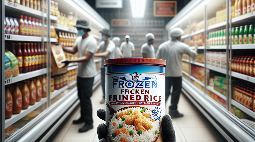 Retiran arroz frito con pollo congelado de Trader Joe’s – Telemundo Washington DC (44)