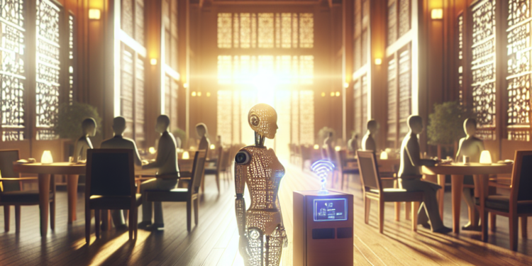 Fiebre inaudita con la IA en gigantes turísticos y hoteleras