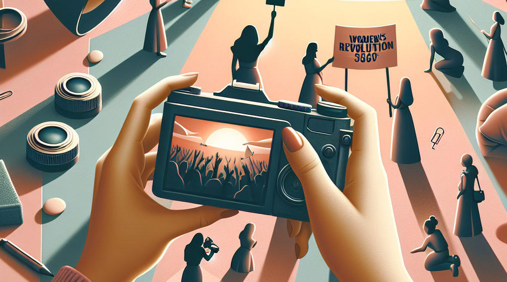 GENESISS REPS LANZA MUJERES 360°