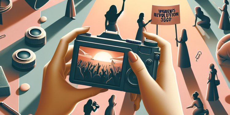 GENESISS REPS LANZA MUJERES 360°