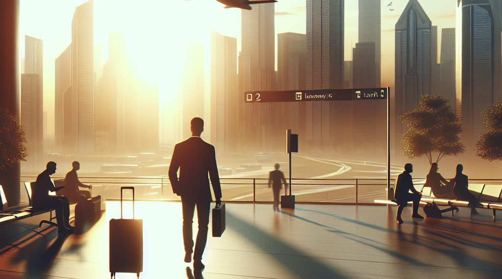Consultia Business Travel rediseña la tecnología para transformar la experiencia del business travel