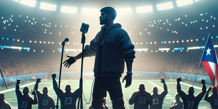 Ricky Martin en el medio tiempo del Super Bowl 2026: una declaración de pertenencia, resistencia y continuidad boricua