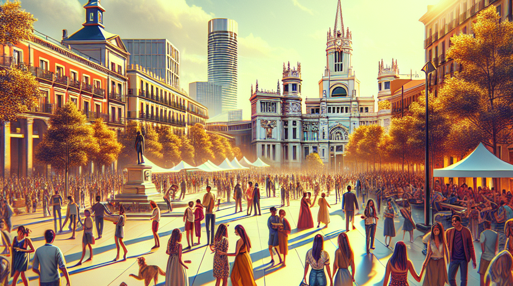 Royal Caribbean presenta sus novedades a agentes de viajes en Madrid y Barcelona