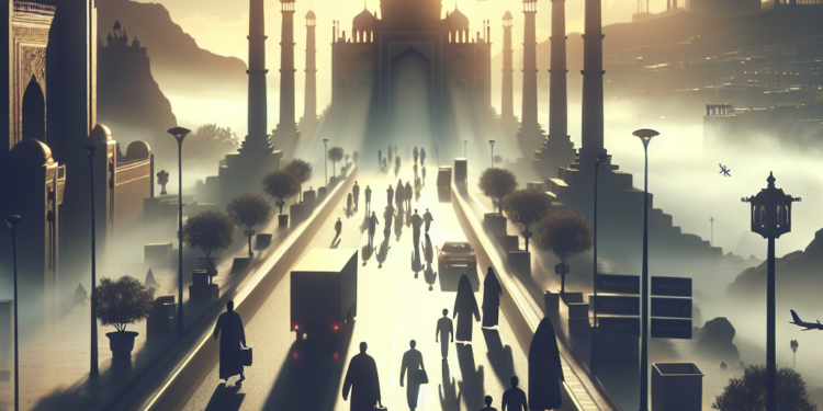 La Cancillería mexicana exhortó a evitar desplazamientos a Medio Oriente ante la escalada bélica en Irán y Medio Oriente.