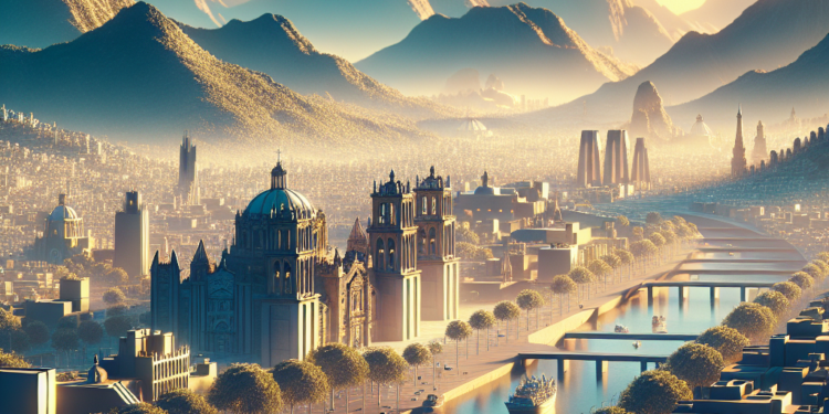 San Luis Potosí reafirma su posición como 'Destino Surrealista de México' en Fitur