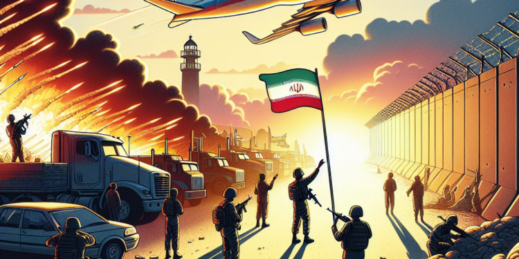 SRE recomienda a mexicanos evitar viajes a Irán e Israel ante conflicto en Medio Oriente