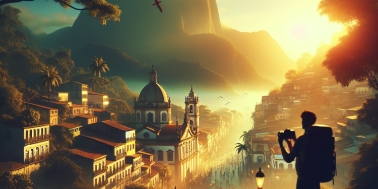 se espera un 30% más de viajes y Brasil lidera las preferencias