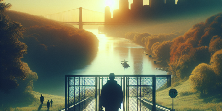 Se levanta la prohibición de viajar a Fall River, dice la policía – Telemundo Nueva Inglaterra