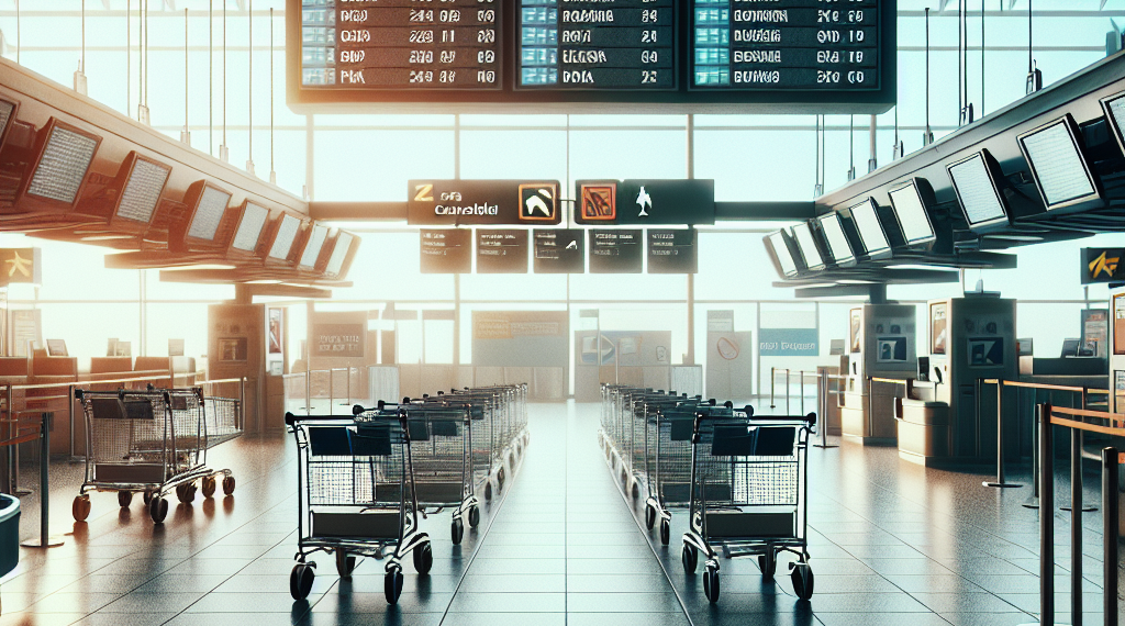 Estiman en 125 los viajes cancelados para las próximas cuatro semanas