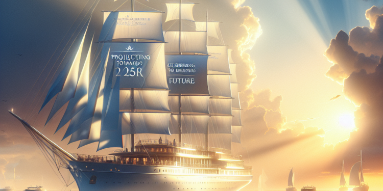 SeaDream Yacht Club celebra 25 años mirando al futuro