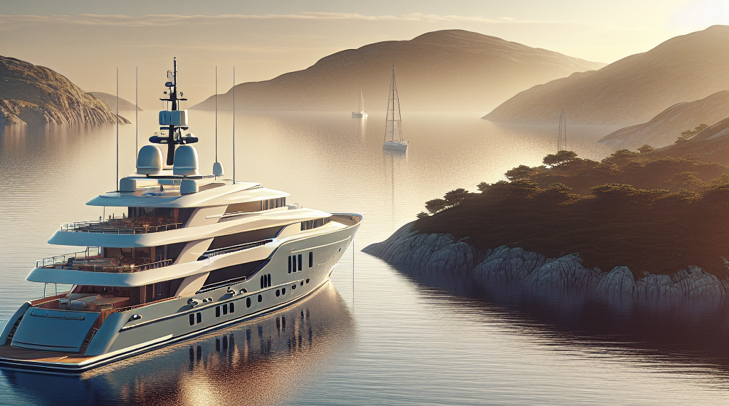 SeaDream Yacht Club nombra nuevo director de ventas comerciales para Reino Unido e Irlanda