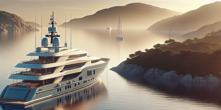 SeaDream Yacht Club nombra nuevo director de ventas comerciales para Reino Unido e Irlanda