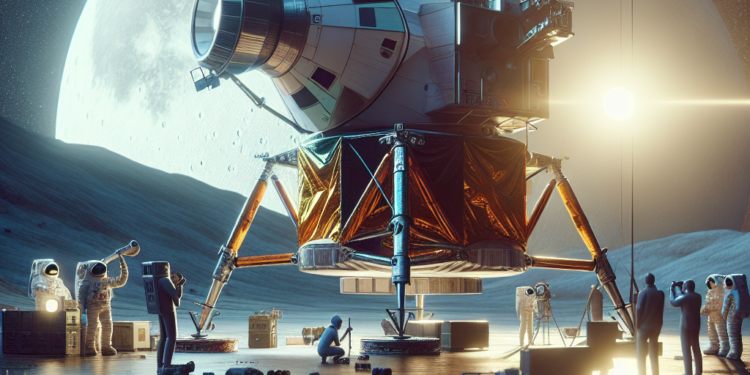 Seis tecnologías cotidianas que se crearon gracias a los viajes a la Luna