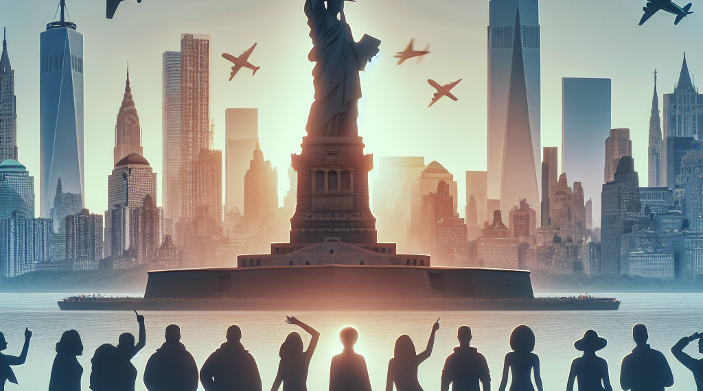 Sortearán 6 viajes a Nueva York para usuarios de La Única