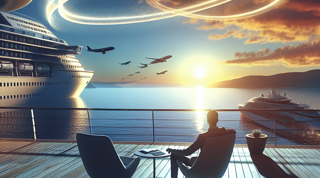 Semana Santa con MSC Cruceros: Caribe y Mediterráneo en 2026