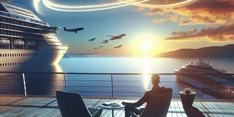 Semana Santa con MSC Cruceros: Caribe y Mediterráneo en 2026