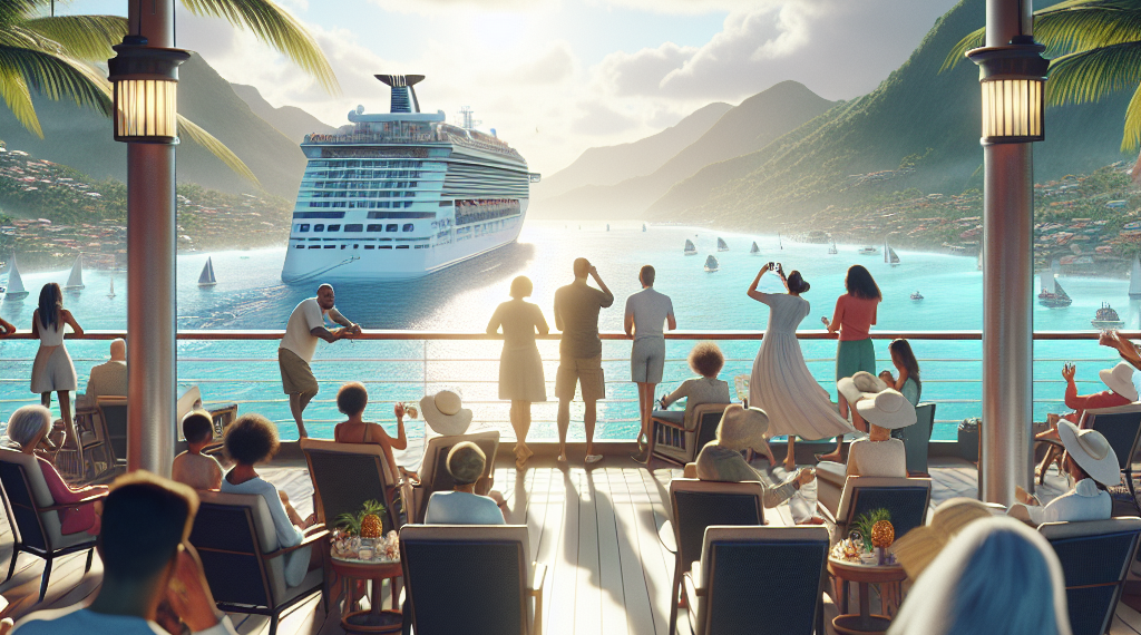 Semana Santa con MSC Cruceros: Caribe y Mediterráneo en 2026