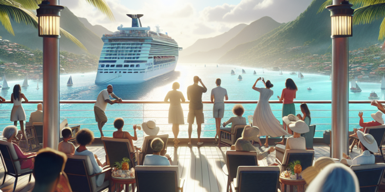 Semana Santa con MSC Cruceros: Caribe y Mediterráneo en 2026