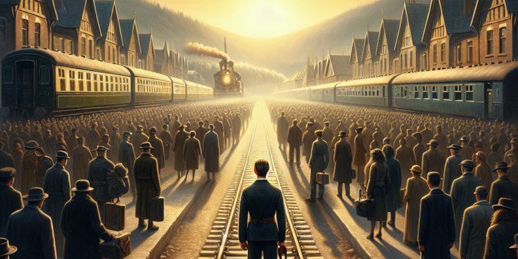 “Si no se recupera la fiabilidad del tren, el impacto puede ser serio”