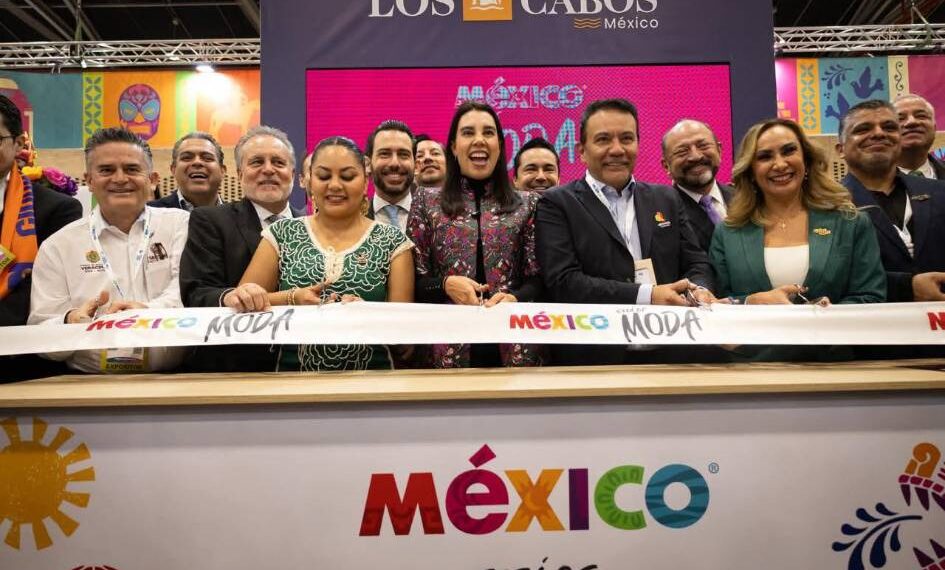 Sinaloa participa por primera vez en Vitrina Turística ANATO en Colombia