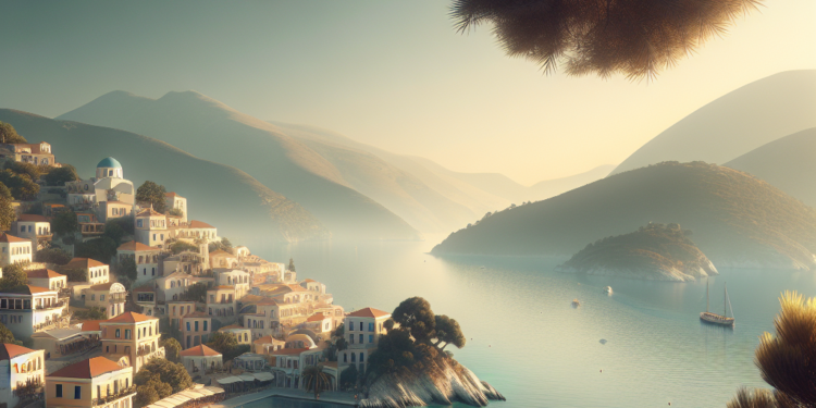 Skópelos y Andros, en la lista del famoso blog de viajes 'Just One for the Road' para 2026