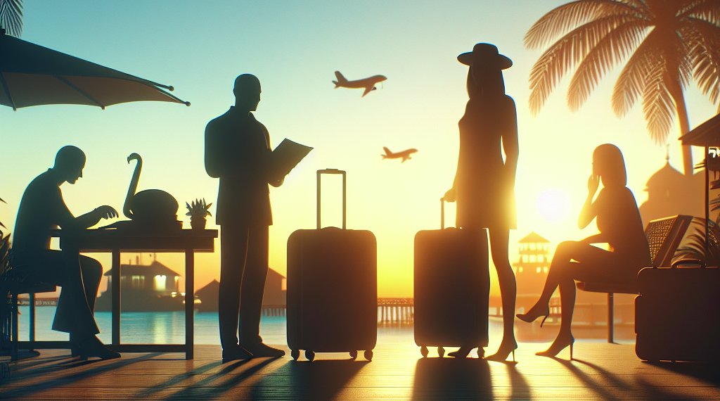 Piden cuatro años de cárcel para el dueño de una agencia de viajes acusado de estafar a 60 clientes