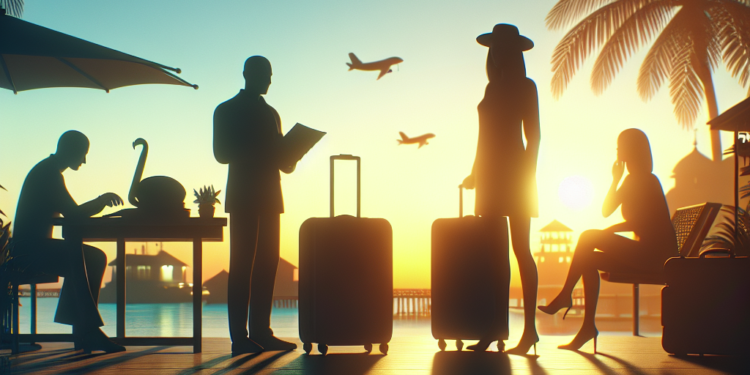 Piden cuatro años de cárcel para el dueño de una agencia de viajes acusado de estafar a 60 clientes