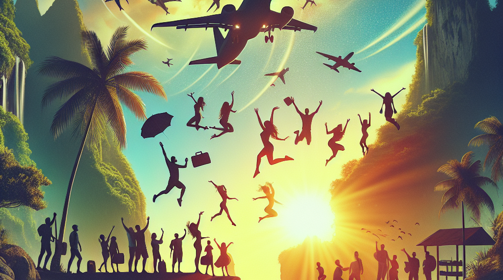 Spring Tours recibe reconocimiento “Top Producer” de tour operadora Viajes AGT y consolida su liderazgo en RD y EE.U