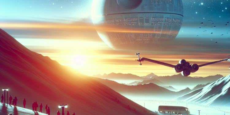 Star Voyager regresa para vacaciones escolares