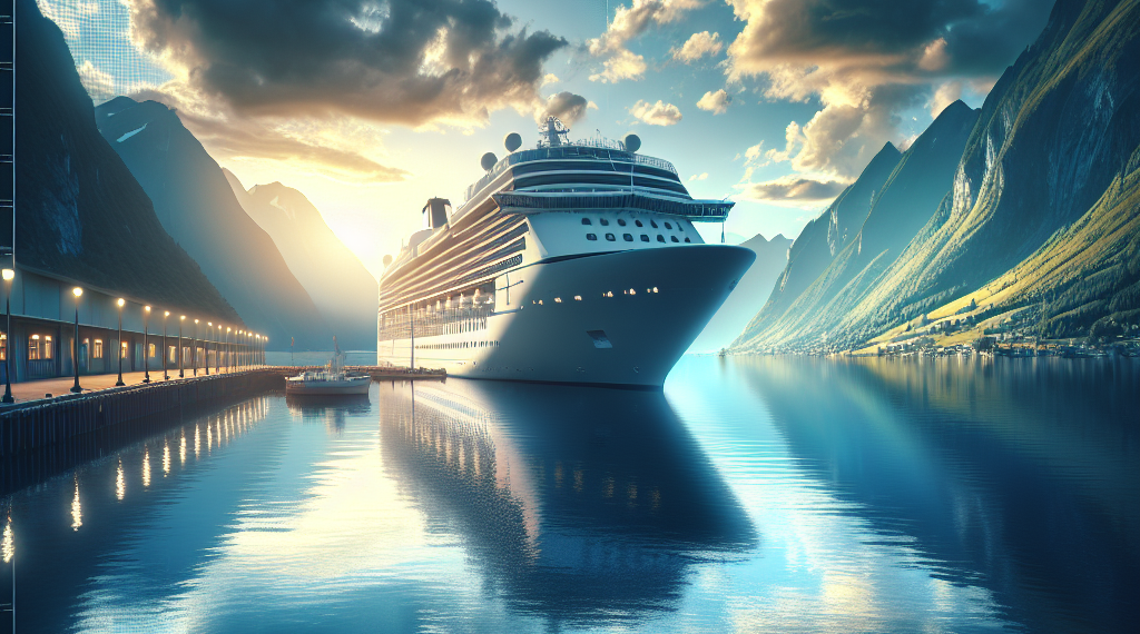 StarCruises ajusta programación del Star Voyager en múltiples salidas entre mayo y agosto
