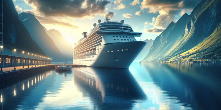 StarCruises ajusta programación del Star Voyager en múltiples salidas entre mayo y agosto