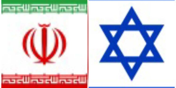 Cancillería llama a mexicanos a evitar viajes a Irán e Israel, ante situación en Medio Oriente