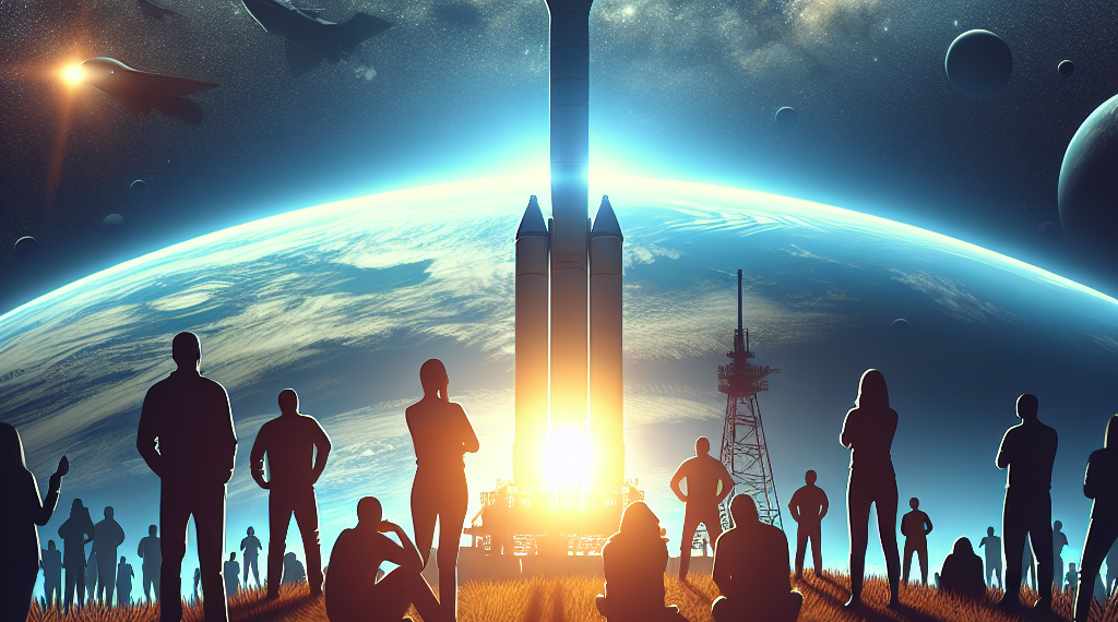 Pausará Blue Origin viajes turísticos al espacio