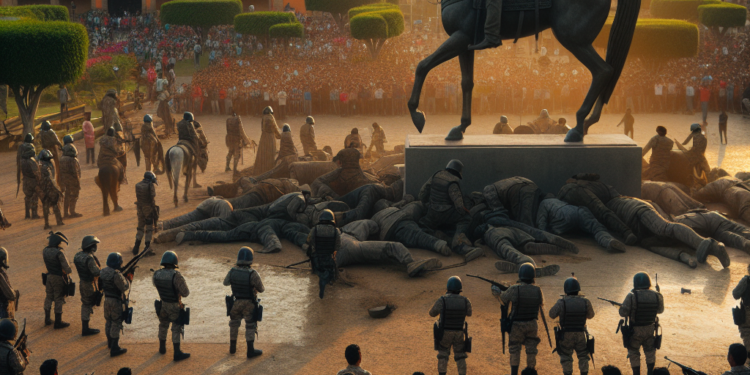 Línea de autobuses suspende viajes a Jalisco y Michoacán tras violencia por muerte de "El Mencho"