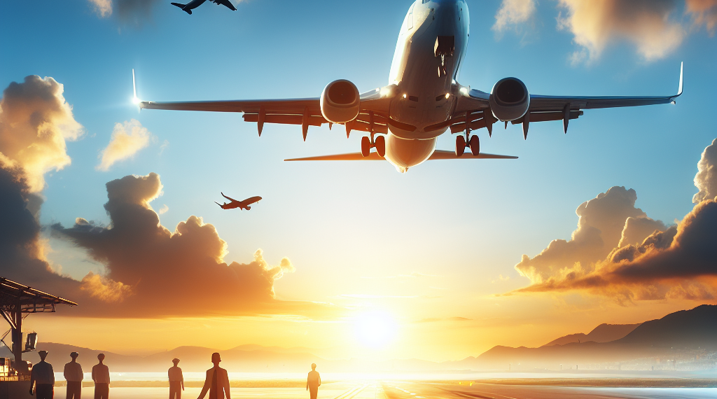 TUI Spain e Iberia consolidan su alianza estratégica en destinos de larga distancia