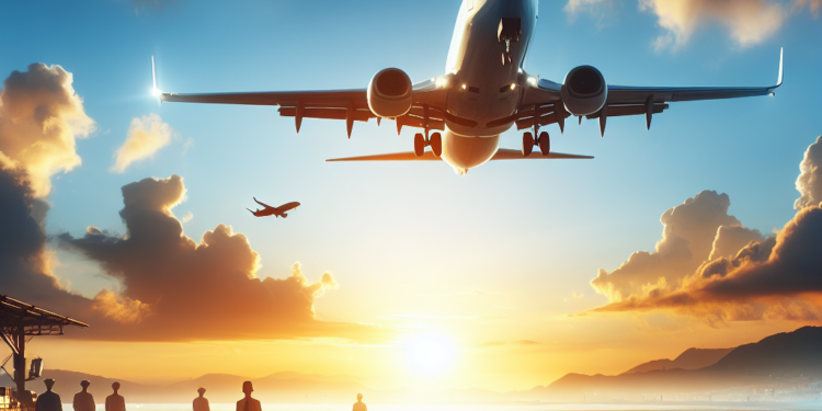 TUI Spain e Iberia consolidan su alianza estratégica en destinos de larga distancia