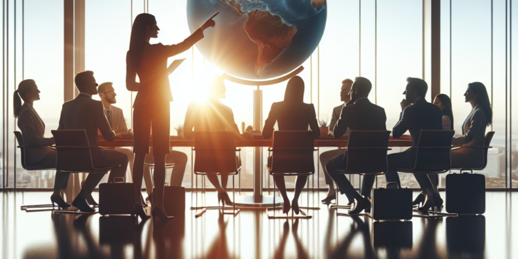 TUI Spain e Iberia consolidan su alianza estratégica en destinos de larga distancia con “TUI on Tour 2026”, una gira formativa para agentes de viajes