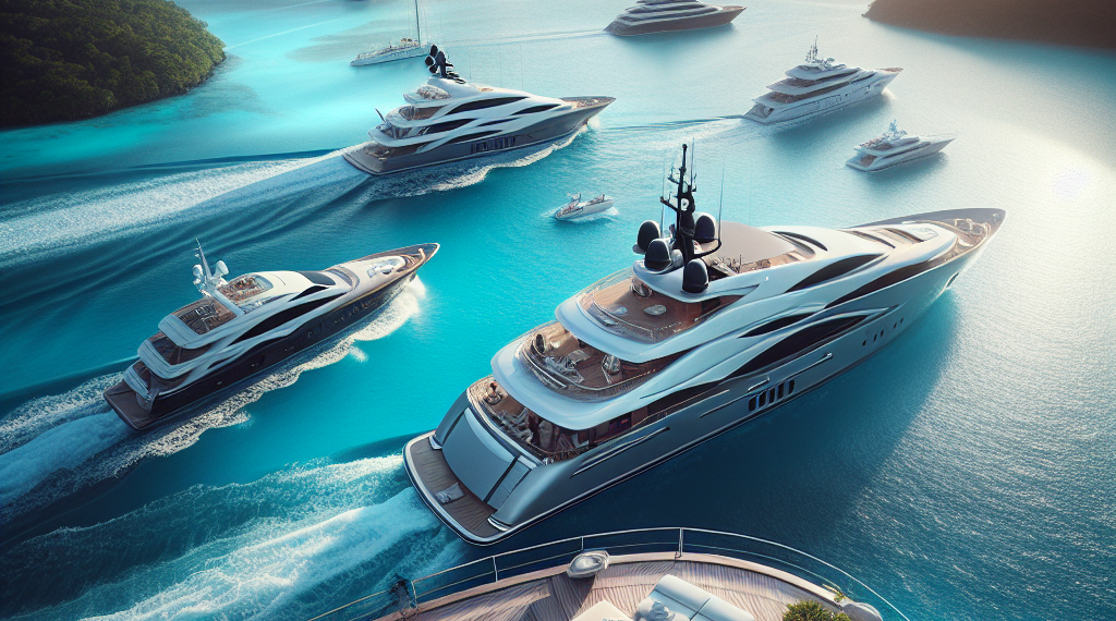 Four Seasons Yachts presenta temporada caribeña 2027 con 18 nuevos viajes
