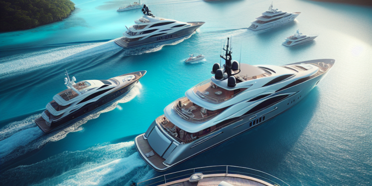 Four Seasons Yachts presenta temporada caribeña 2027 con 18 nuevos viajes