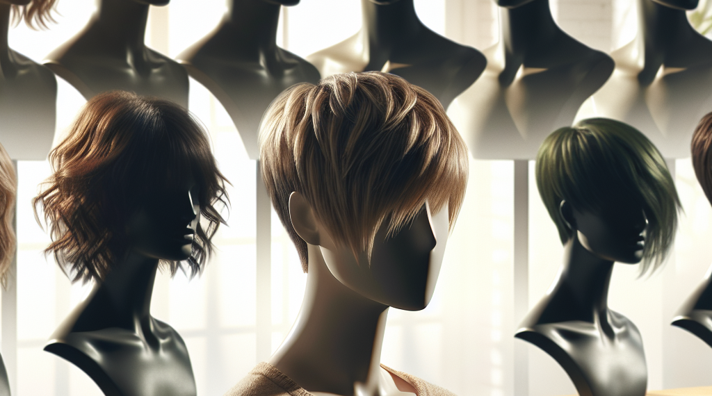 Cortes de cabello Primavera-Verano 2026: del pixie a las capas de los 90, los estilos que dominarán