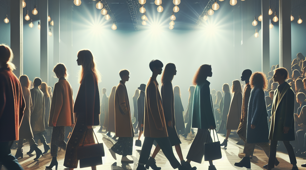 Kim Shui Fall 2026 Ready-to-Wear Collection